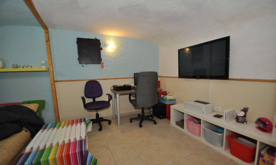 Resale - Townhouse -
Casas Del Señor - Inland