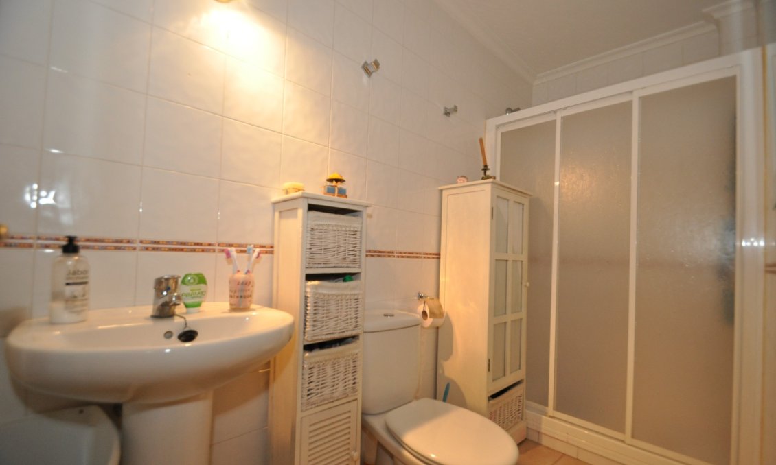 Resale - Townhouse -
Casas Del Señor - Inland