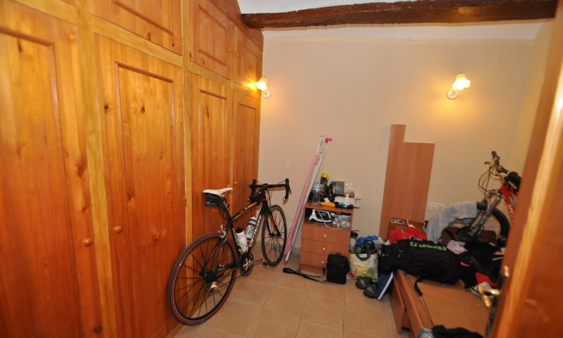Resale - Townhouse -
Casas Del Señor - Inland