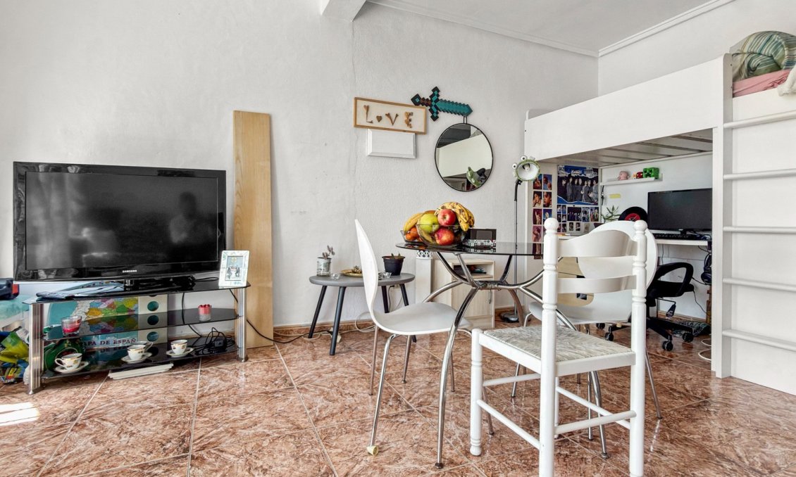 Resale - Townhouse -
Ciudad Quesada - Costa Blanca