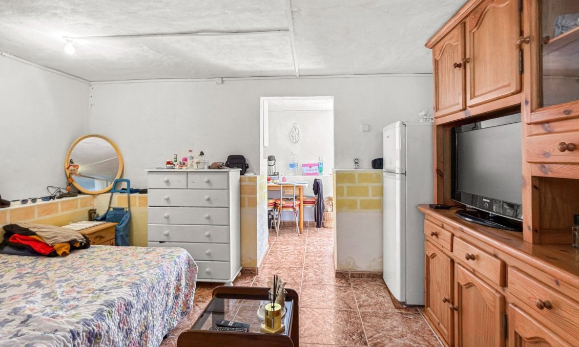 Resale - Townhouse -
Ciudad Quesada - Costa Blanca