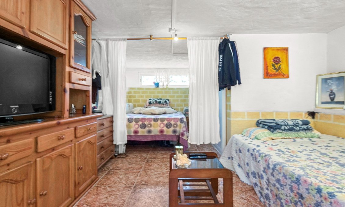 Resale - Townhouse -
Ciudad Quesada - Costa Blanca