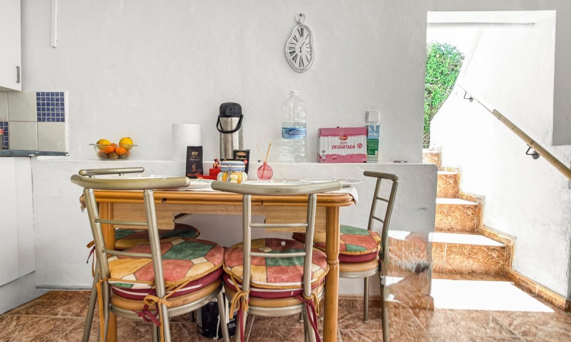 Resale - Townhouse -
Ciudad Quesada - Costa Blanca