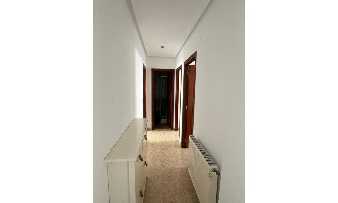 Segunda mano - Apartamento -
San Miguel de Salinas - Inland