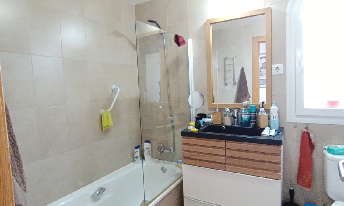 Resale - Apartment -
Hacienda Riquelme Golf Resort - Inland