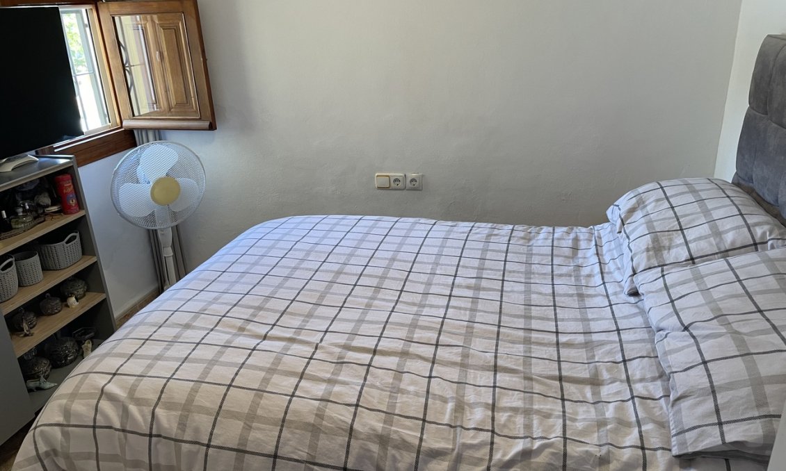 Resale - Villa -
Alhama De Murcia - Inland