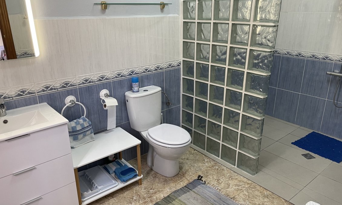 Resale - Villa -
Alhama De Murcia - Inland