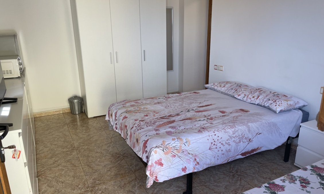 Resale - Villa -
Alhama De Murcia - Inland