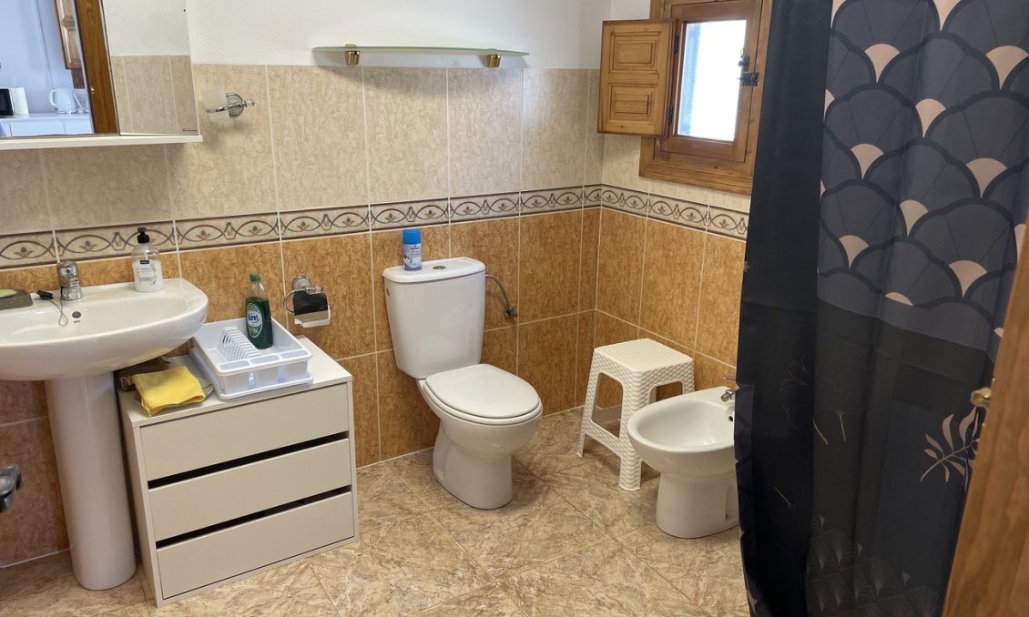 Resale - Villa -
Alhama De Murcia - Inland
