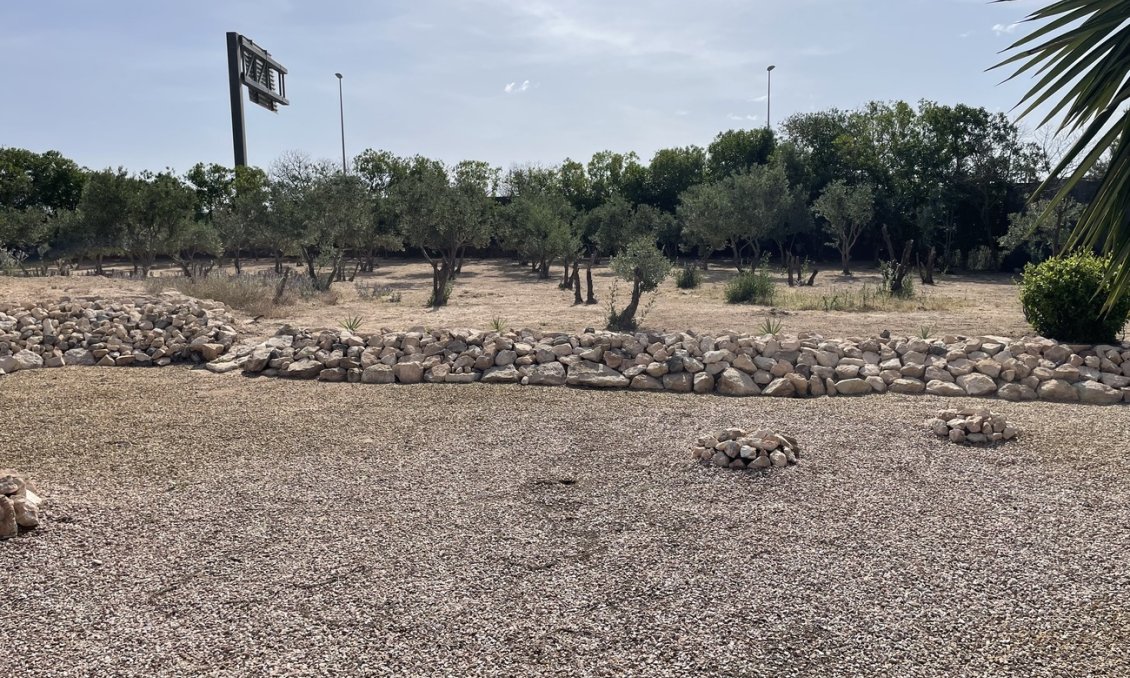 Resale - Villa -
Alhama De Murcia - Inland