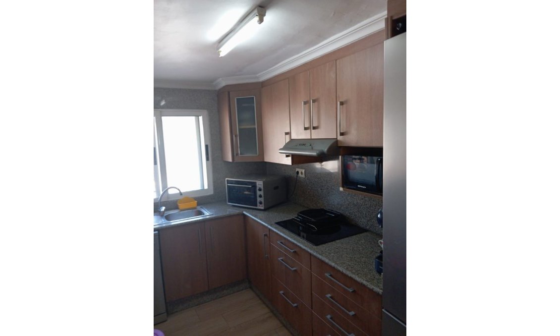 Resale - Villa -
Yecla - Inland