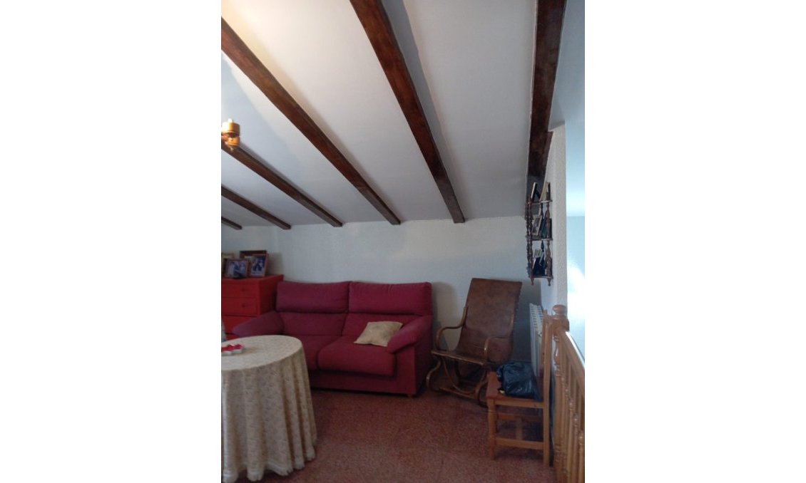 Resale - Villa -
Yecla - Inland