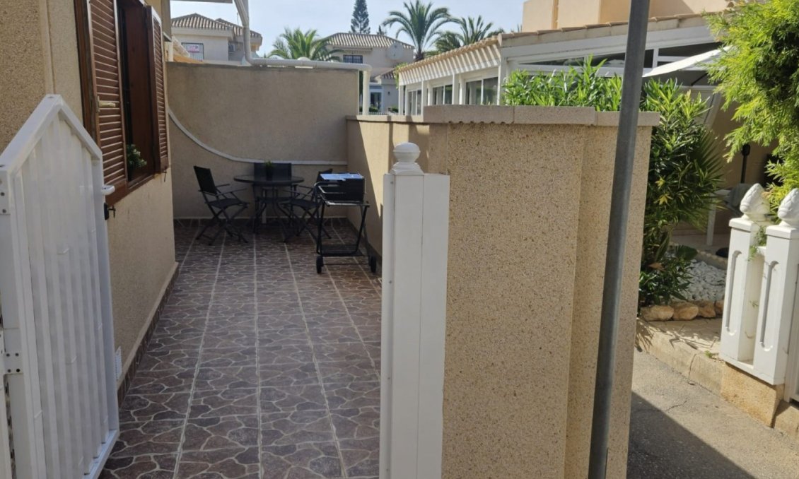 Resale - Apartment -
Orihuela Costa - Costa Blanca