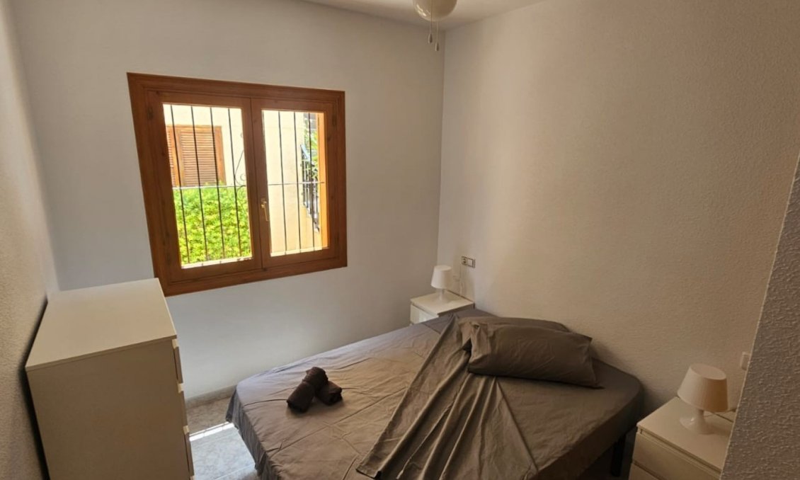 Resale - Apartment -
Orihuela Costa - Costa Blanca