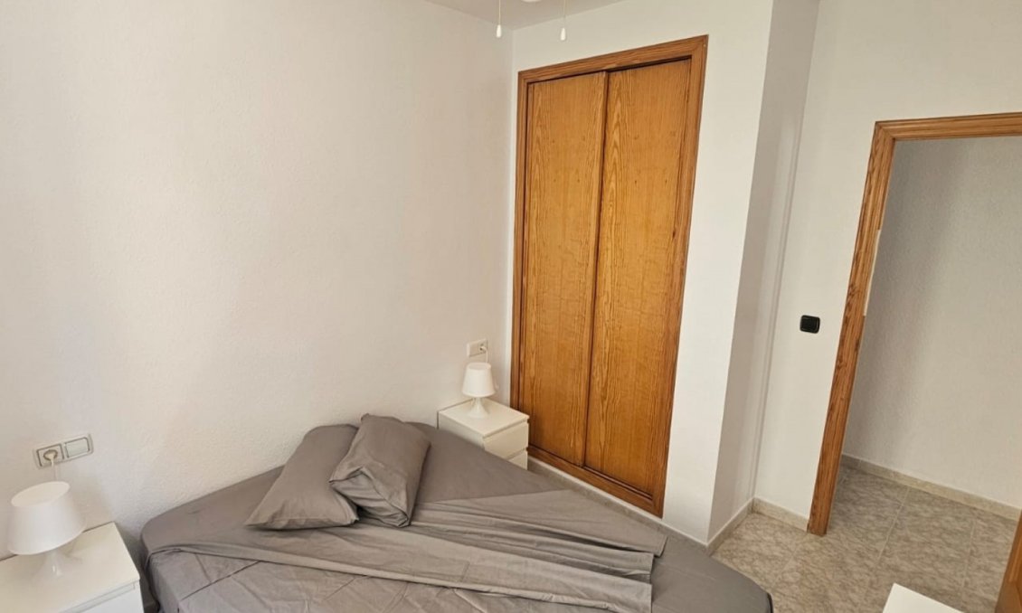 Resale - Apartment -
Orihuela Costa - Costa Blanca