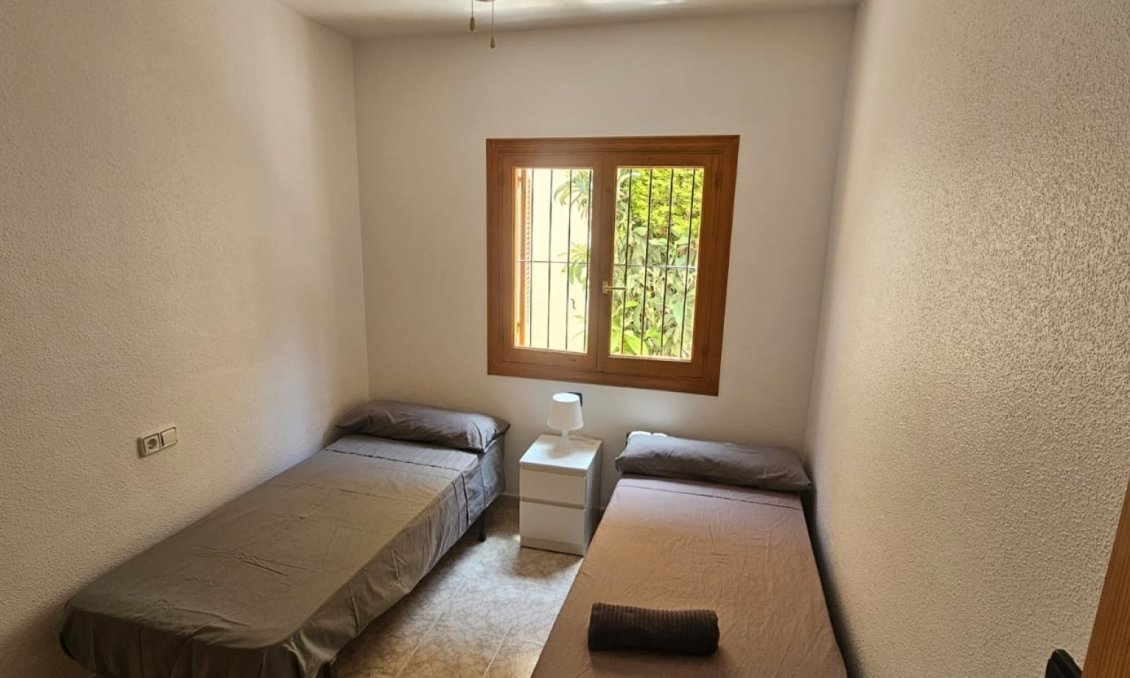 Resale - Apartment -
Orihuela Costa - Costa Blanca