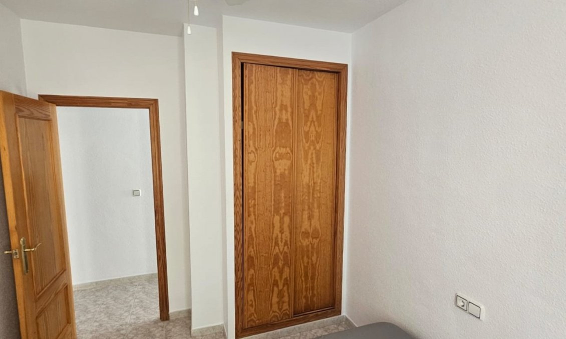Resale - Apartment -
Orihuela Costa - Costa Blanca