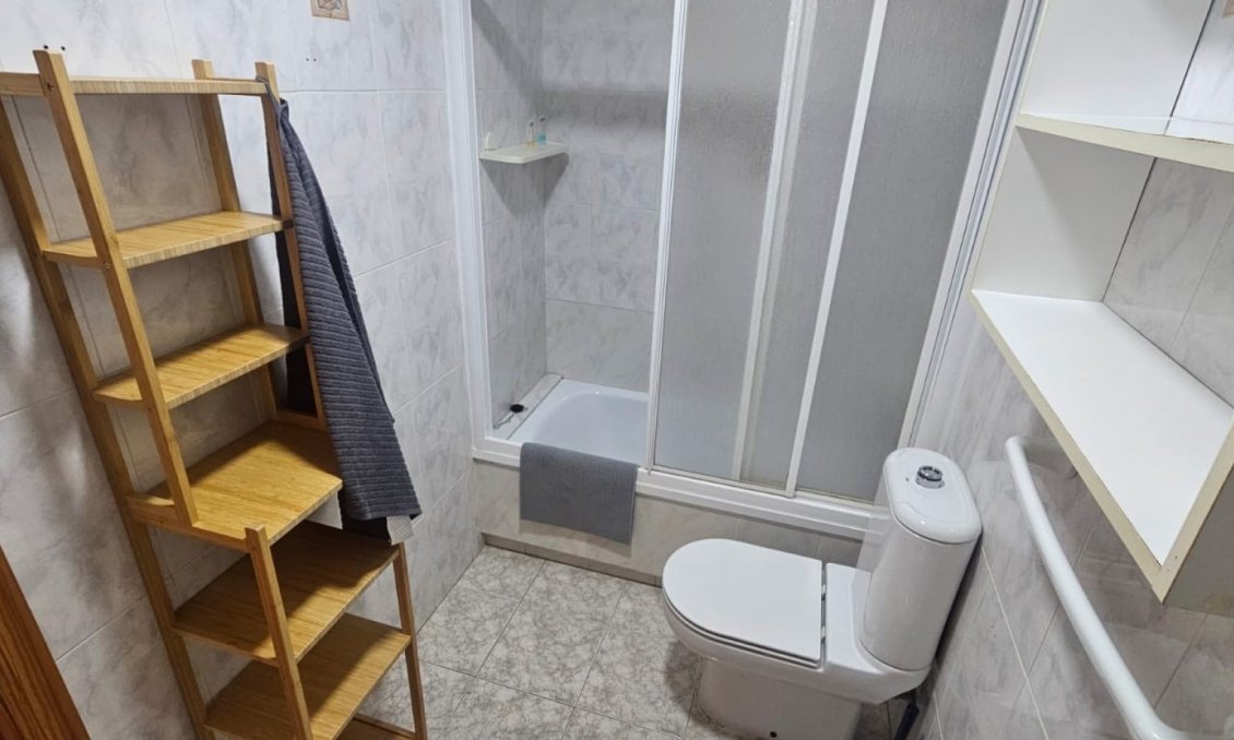 Resale - Apartment -
Orihuela Costa - Costa Blanca
