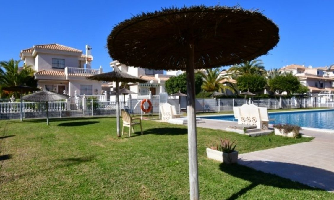 Resale - Apartment -
Orihuela Costa - Costa Blanca