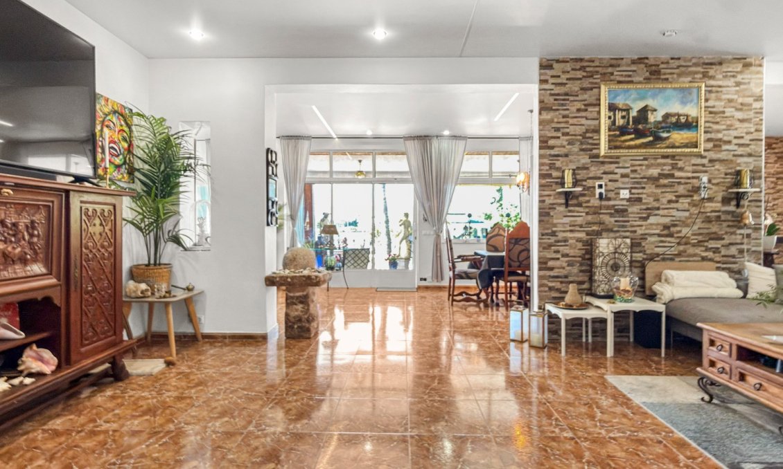 Revente - Villa -
Ciudad Quesada - Costa Blanca