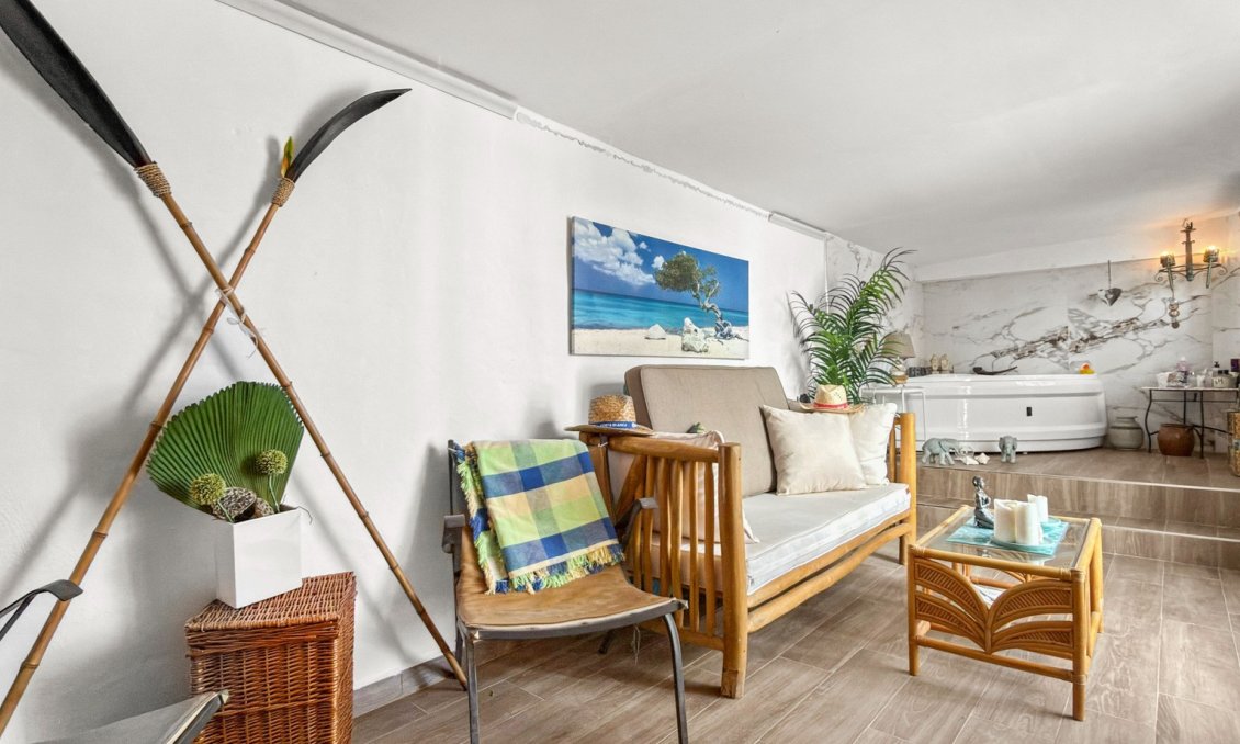 Revente - Villa -
Ciudad Quesada - Costa Blanca
