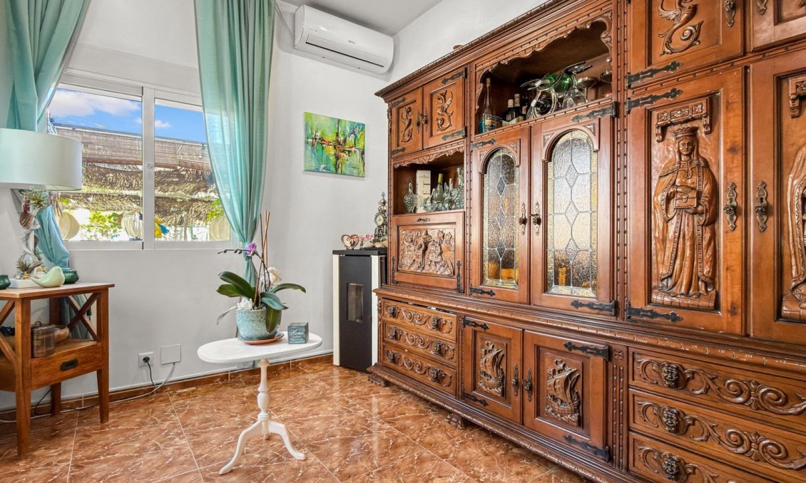 Revente - Villa -
Ciudad Quesada - Costa Blanca