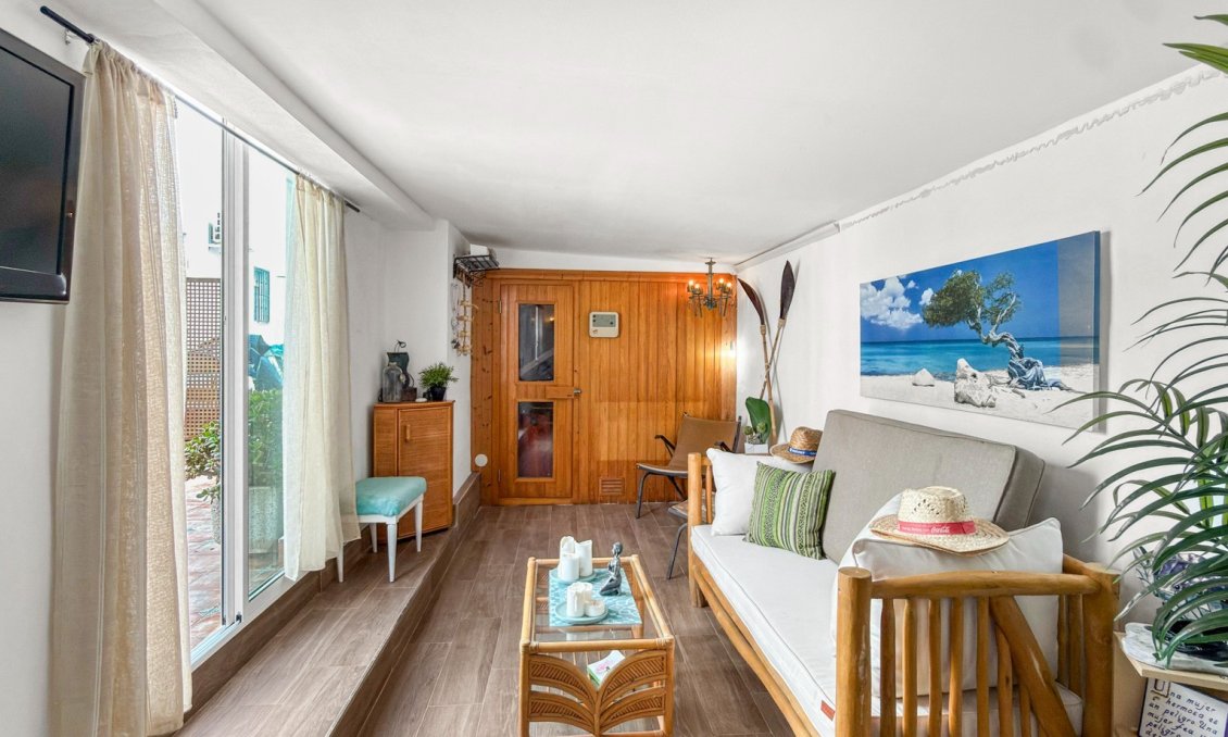 Revente - Villa -
Ciudad Quesada - Costa Blanca