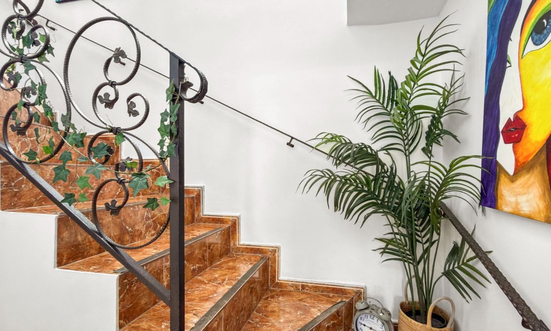 Revente - Villa -
Ciudad Quesada - Costa Blanca