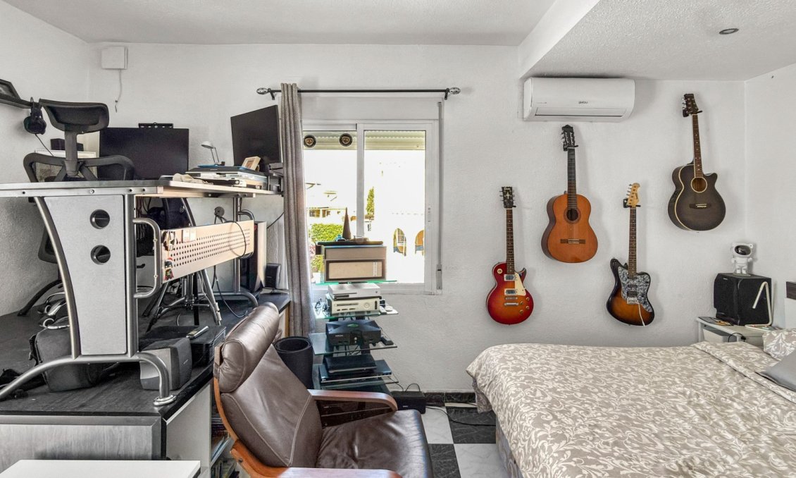 Revente - Villa -
Ciudad Quesada - Costa Blanca