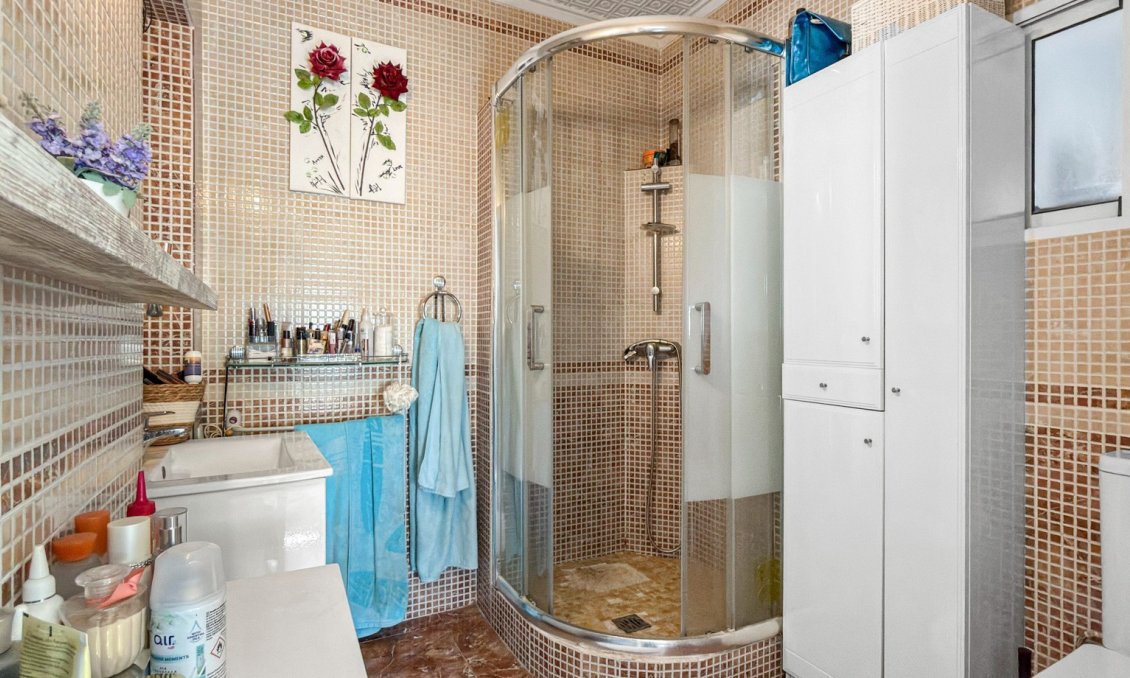 Revente - Villa -
Ciudad Quesada - Costa Blanca