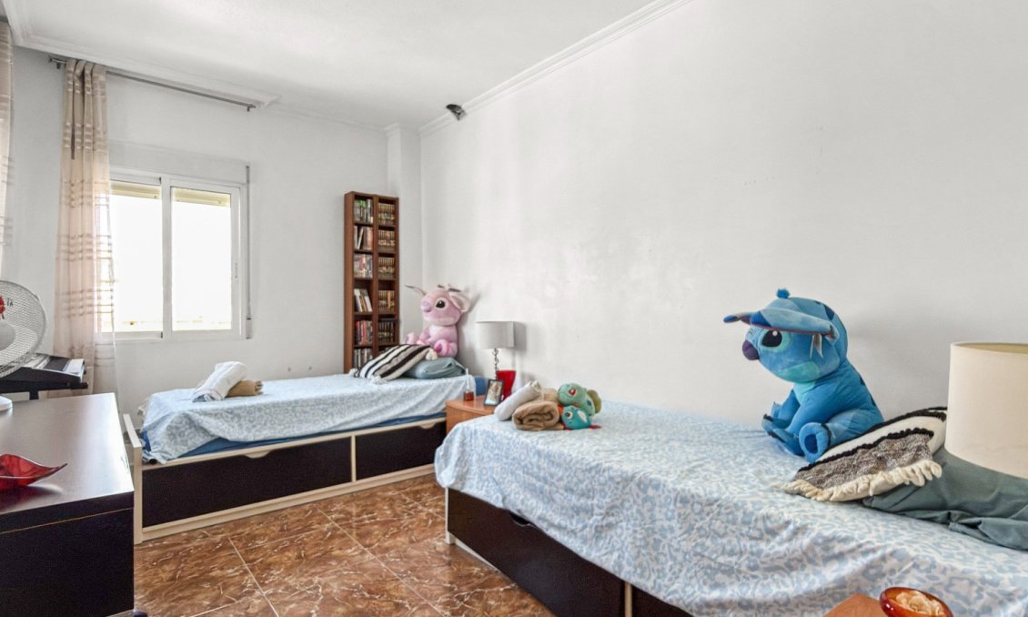 Revente - Villa -
Ciudad Quesada - Costa Blanca