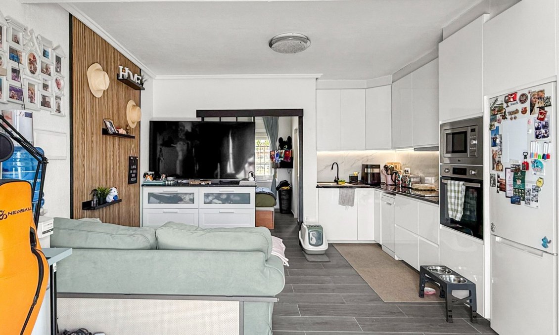 Revente - Bungalow -
Ciudad Quesada - Costa Blanca