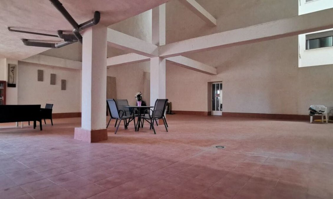 Resale - Apartment -
Sucina - Inland