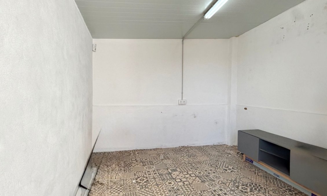 Segunda mano - Apartamento -
Torrevieja - Costa Blanca