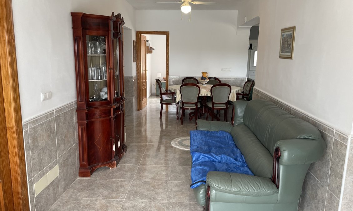 Revente - Villa -
Aledo - Inland
