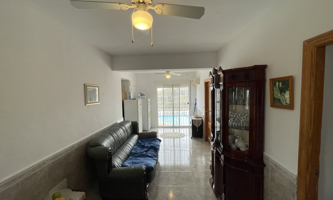 Revente - Villa -
Aledo - Inland