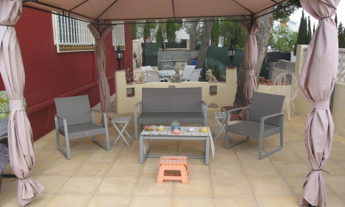Revente - Villa -
Aledo - Inland
