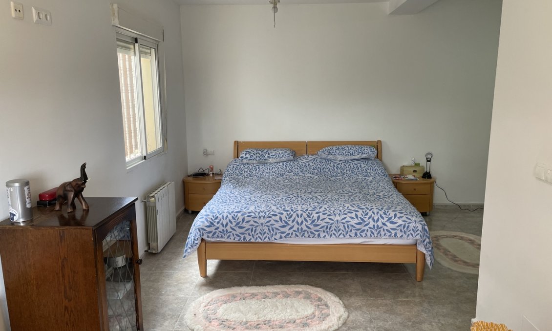 Revente - Villa -
Aledo - Inland