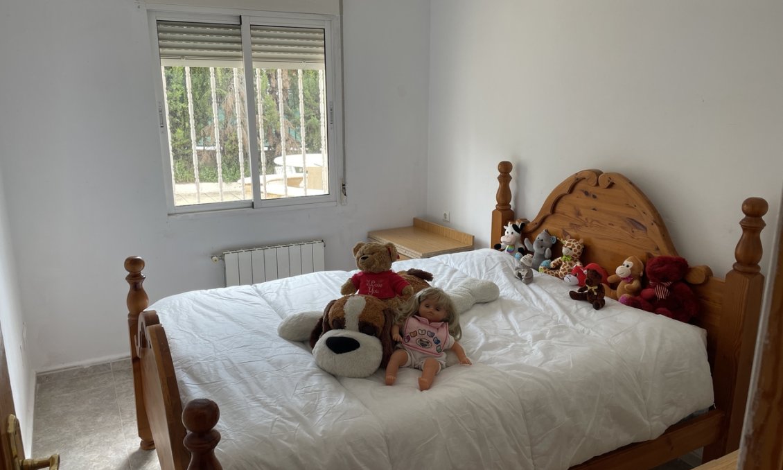 Revente - Villa -
Aledo - Inland