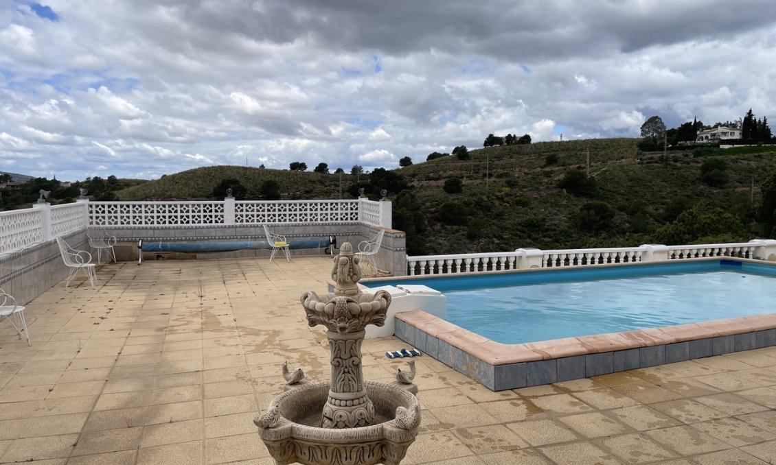 Revente - Villa -
Aledo - Inland