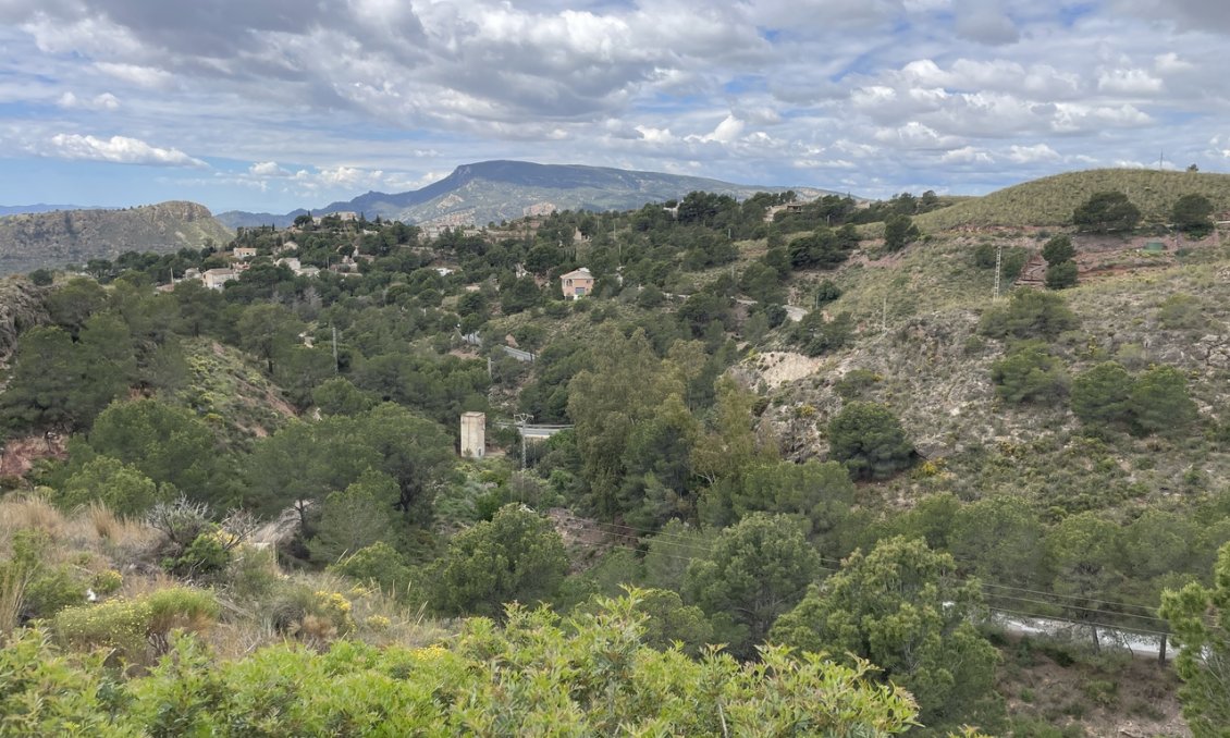 Revente - Villa -
Aledo - Inland