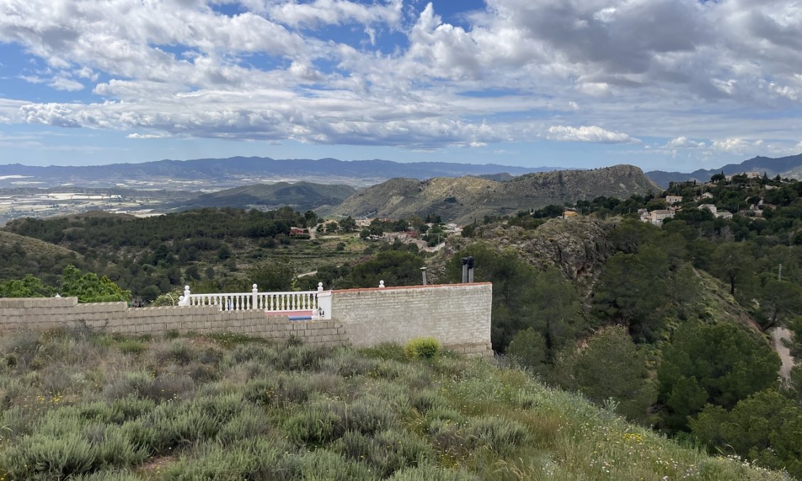 Revente - Villa -
Aledo - Inland