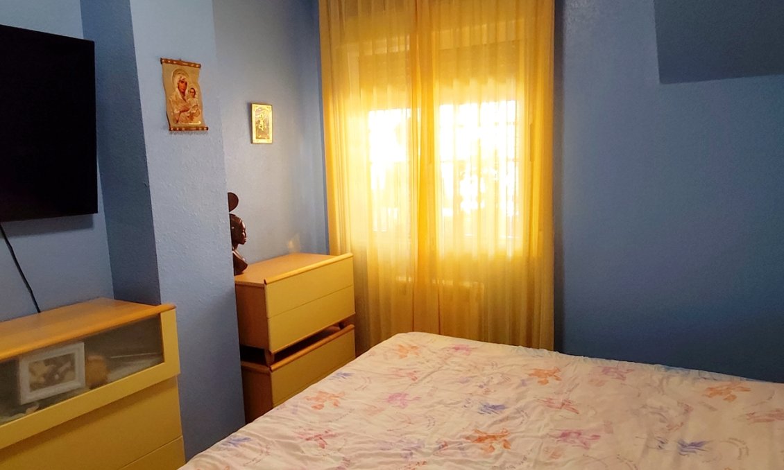 Revente - Appartement -
Los Altos - Costa Blanca