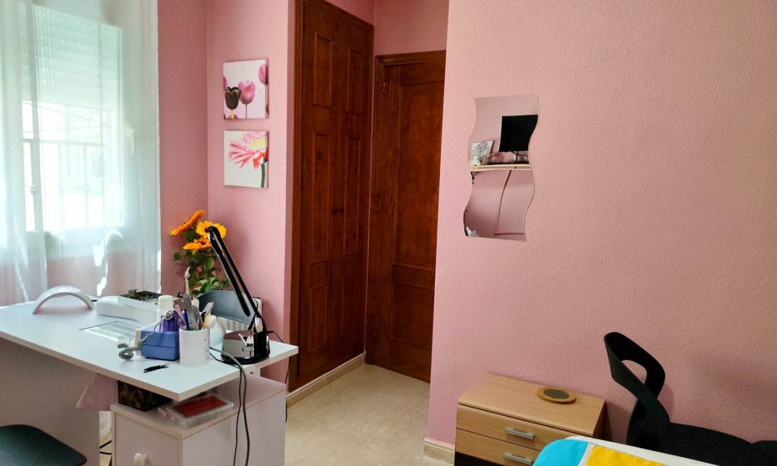 Revente - Appartement -
Los Altos - Costa Blanca