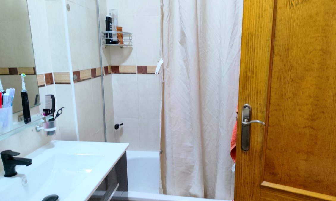 Revente - Appartement -
Los Altos - Costa Blanca