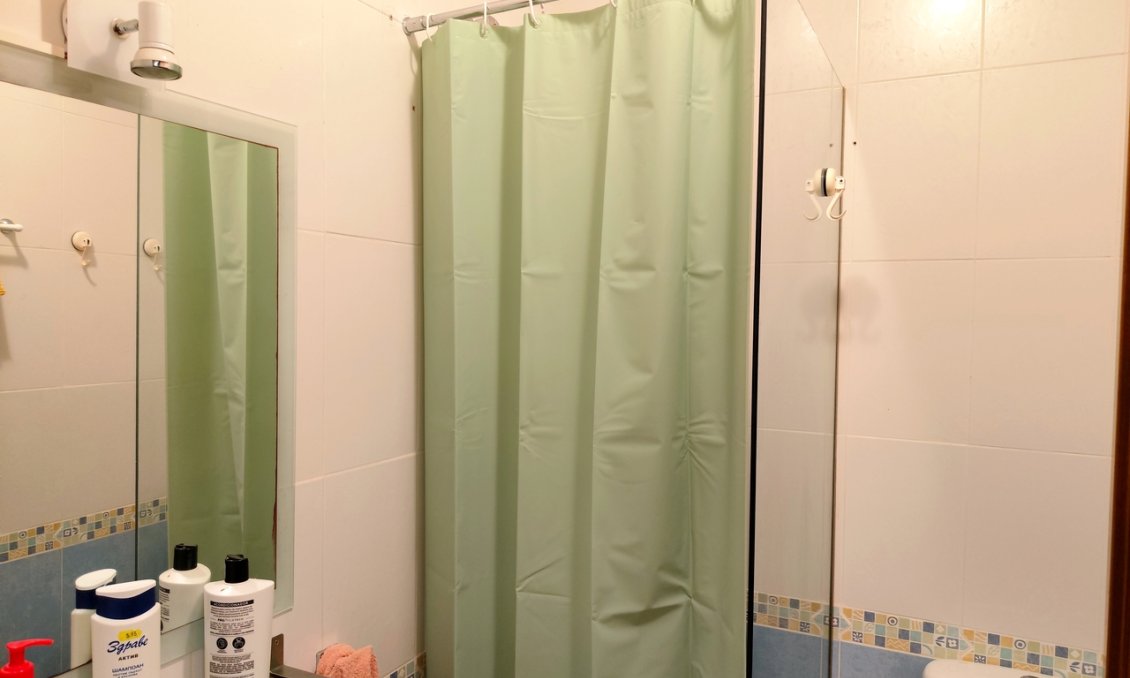 Revente - Appartement -
Los Altos - Costa Blanca