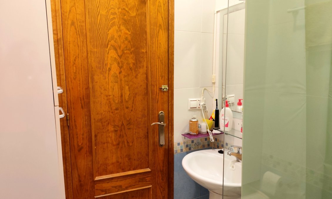 Revente - Appartement -
Los Altos - Costa Blanca