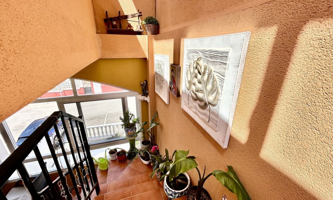 Revente - Appartement -
Los Altos - Costa Blanca