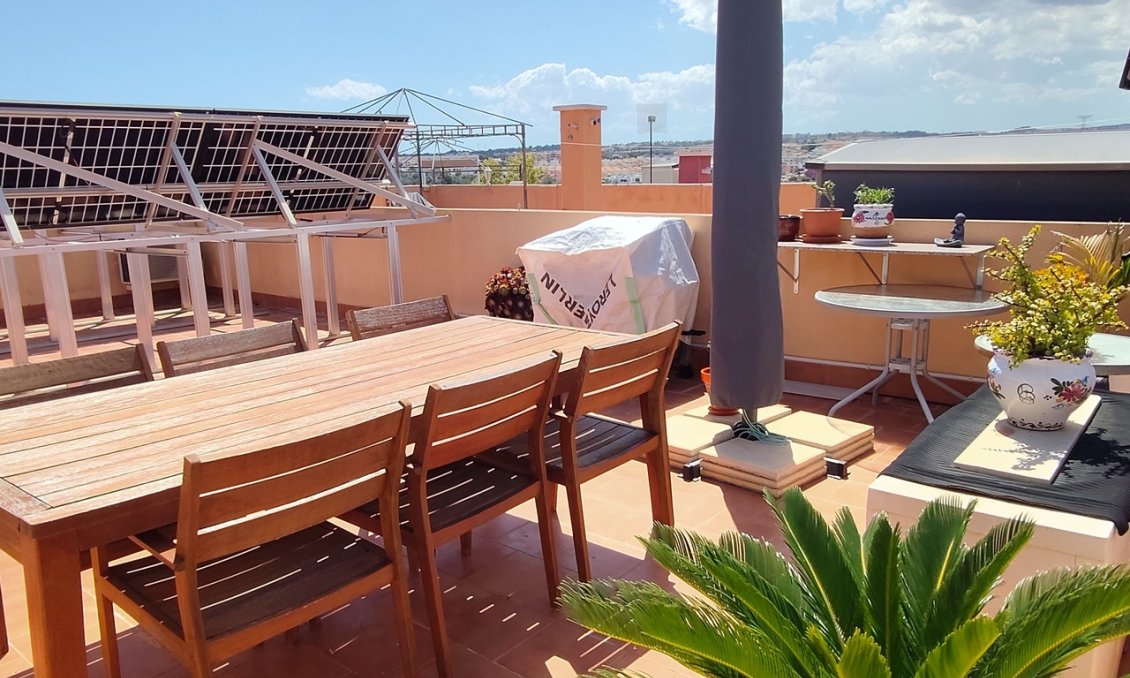 Revente - Appartement -
Los Altos - Costa Blanca