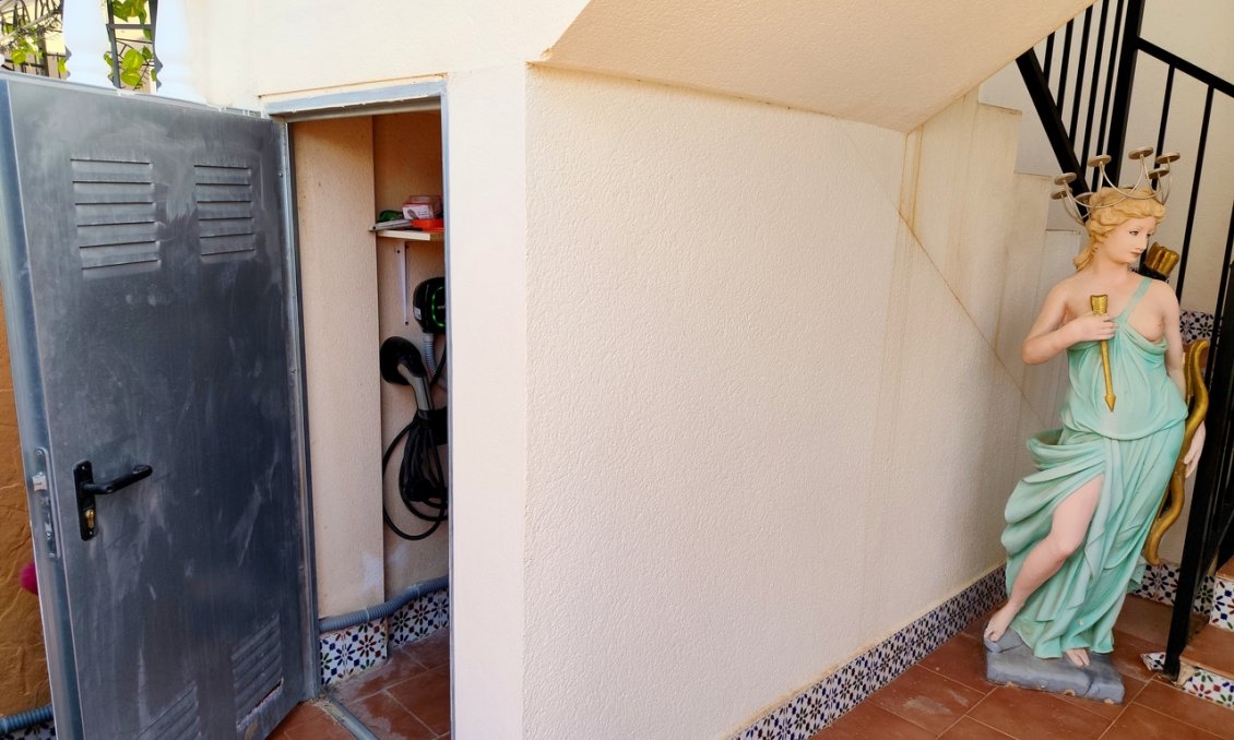 Revente - Appartement -
Los Altos - Costa Blanca